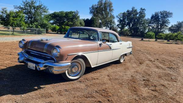1956 Pontiac Star Chief for sale in Gerber, CA – photo 3