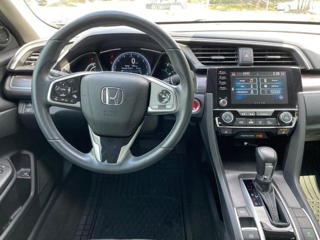 2020 Honda Civic EX for sale in Other, VA – photo 17