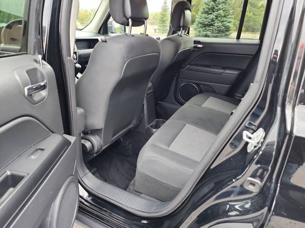 2015 Jeep Patriot Altitude Edition 4x4 4dr SUV - - by for sale in Faribault, IA – photo 13