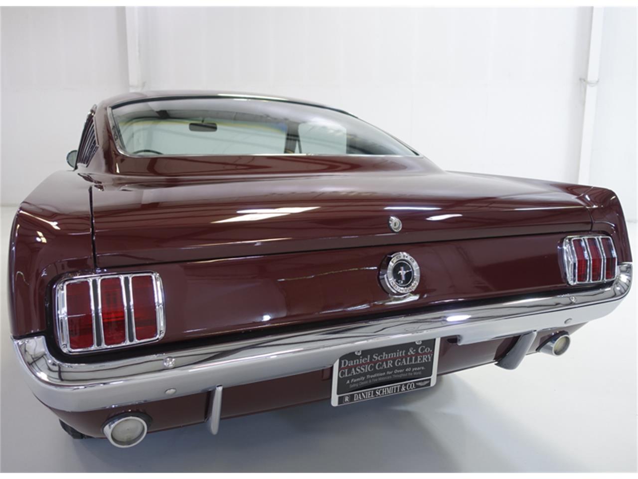 1965 Ford Mustang for sale in Saint Louis, MO – photo 11