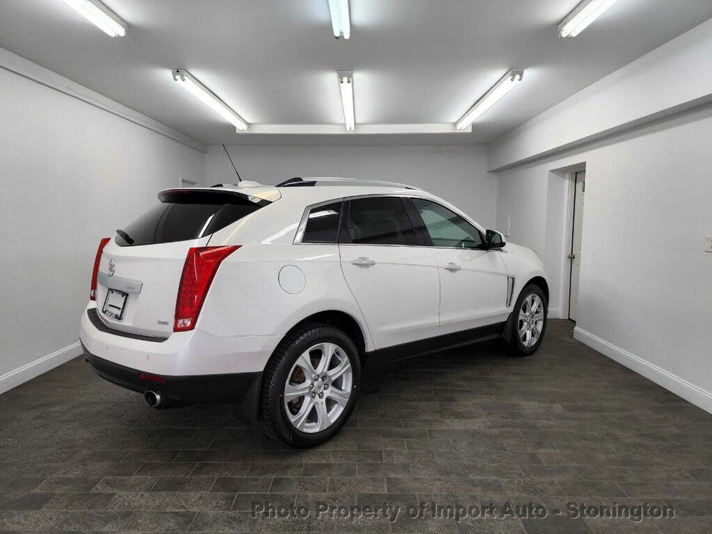 2016 Cadillac SRX Performance AWD for sale in Other, CT – photo 20
