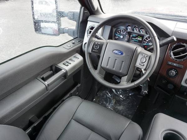 2016 Ford F-350 Super Duty Schedule a test drive today! for sale in Sandy, UT – photo 12
