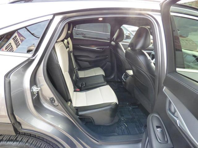 2022 INFINITI QX55 LUXE for sale in Chicago, IL – photo 31