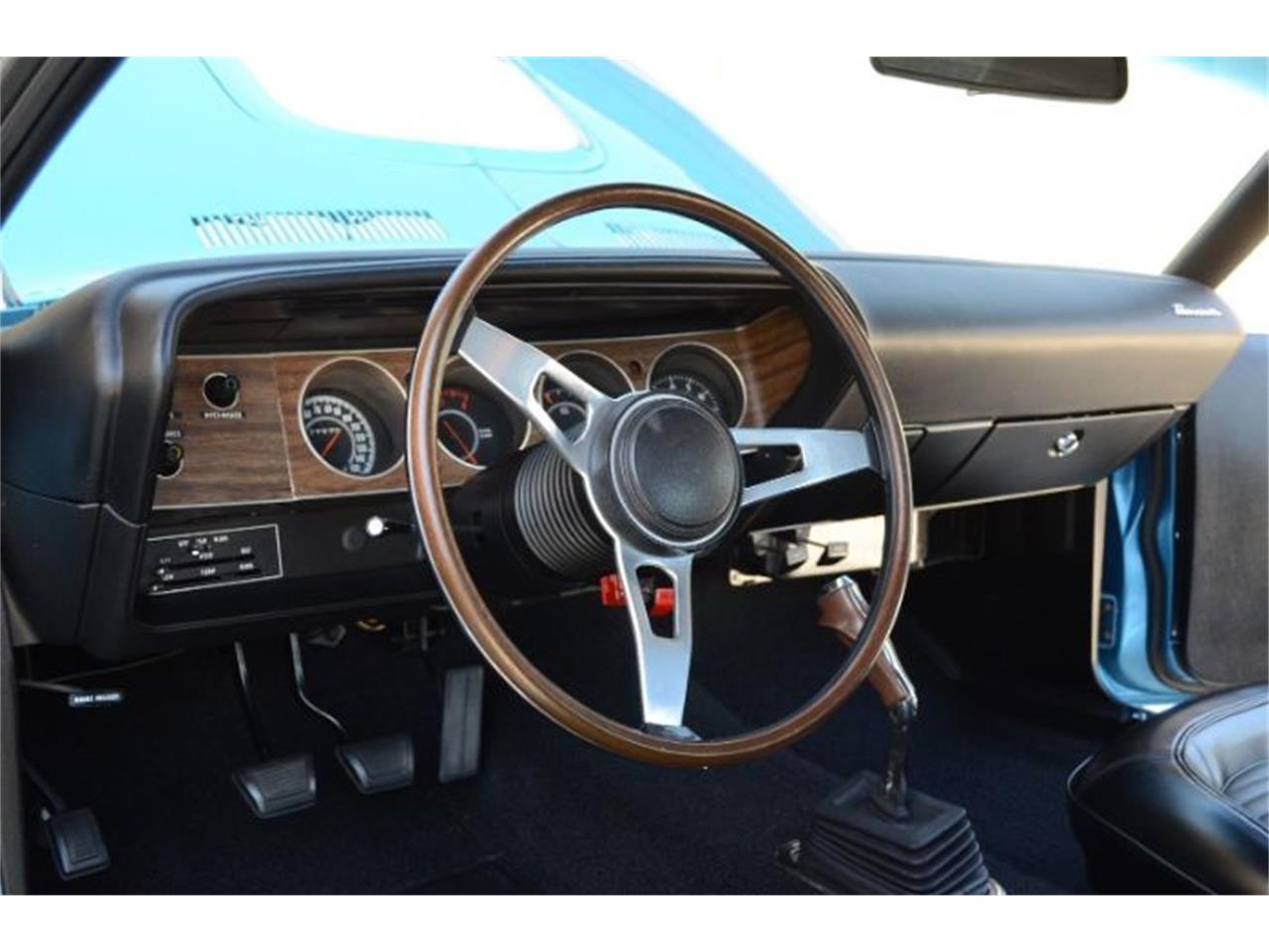 1970 Plymouth Barracuda for sale in Cadillac, MI – photo 8