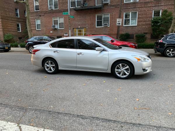 Nissan Altima 2013 2.5S In Excellent Condition, Clean Title 79K miles for sale in Brooklyn, NY – photo 6