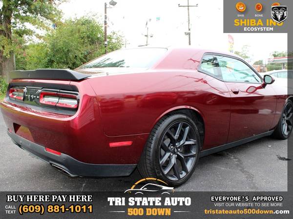2019 Dodge Challenger R/T 2dr 2 dr 2-dr Coupe - - by for sale in Trenton, NJ – photo 7