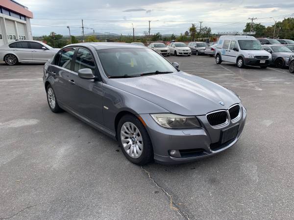 2009 BMW 328 X-Drive SULEV Automatic 137K for sale in Manchester, MA