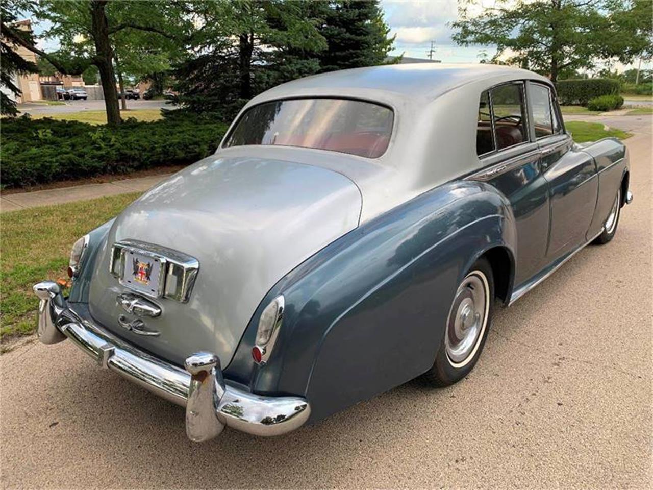 1961 Rolls-Royce Phantom for sale in Carey, IL – photo 18