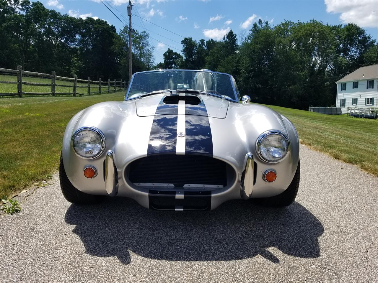 1965 Factory Five Cobra for sale in Ellington, CT – photo 5