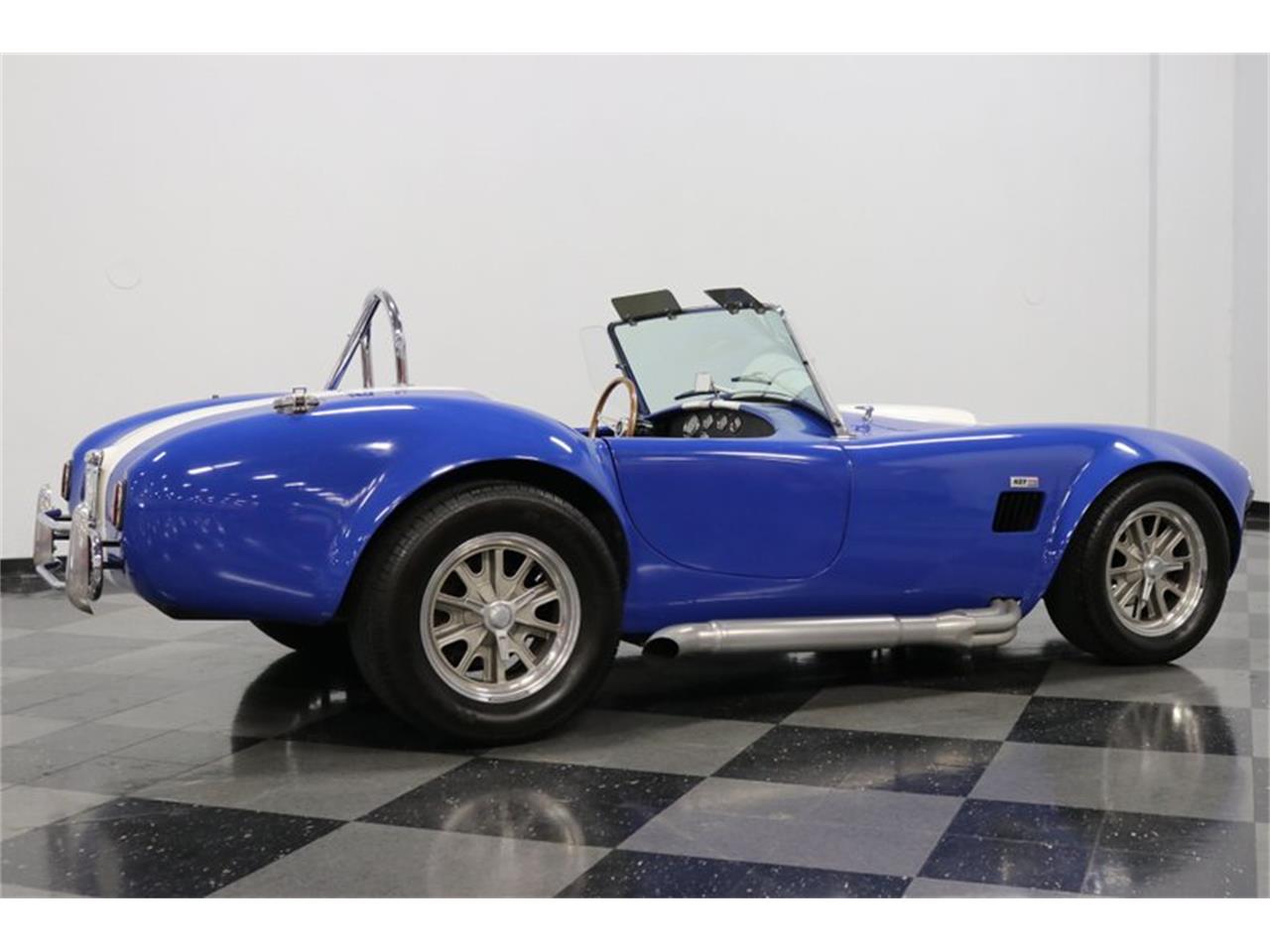 1965 Shelby Cobra for sale in Fort Worth, TX – photo 14