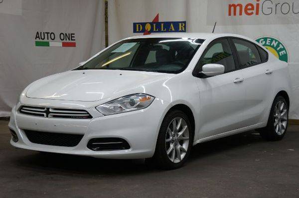 2013 Dodge Dart SXT QUICK AND EASY APPROVALS for sale in Arlington, TX – photo 2