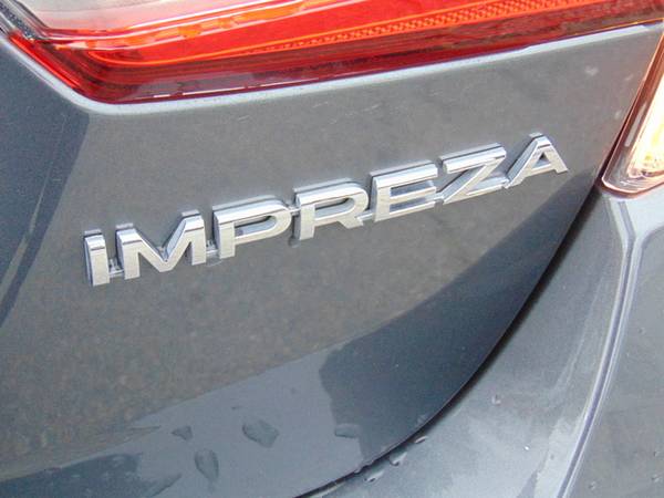 2019 Subaru Impreza Premium - cars & trucks - by dealer - vehicle... for sale in South Bend, IN – photo 23