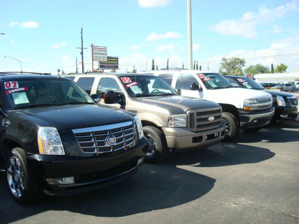 $$$ Financing For Everyone $$$ - cars & trucks - by dealer - vehicle... for sale in Tucson, AZ – photo 5