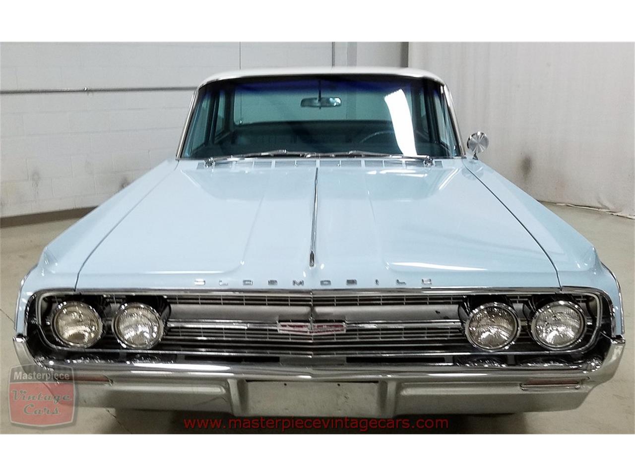 1964 Oldsmobile Super 88 for sale in Whiteland, IN – photo 16