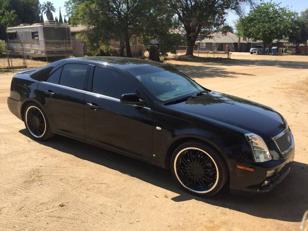 06 Cadillac STS for sale in Paulden, AZ – photo 16