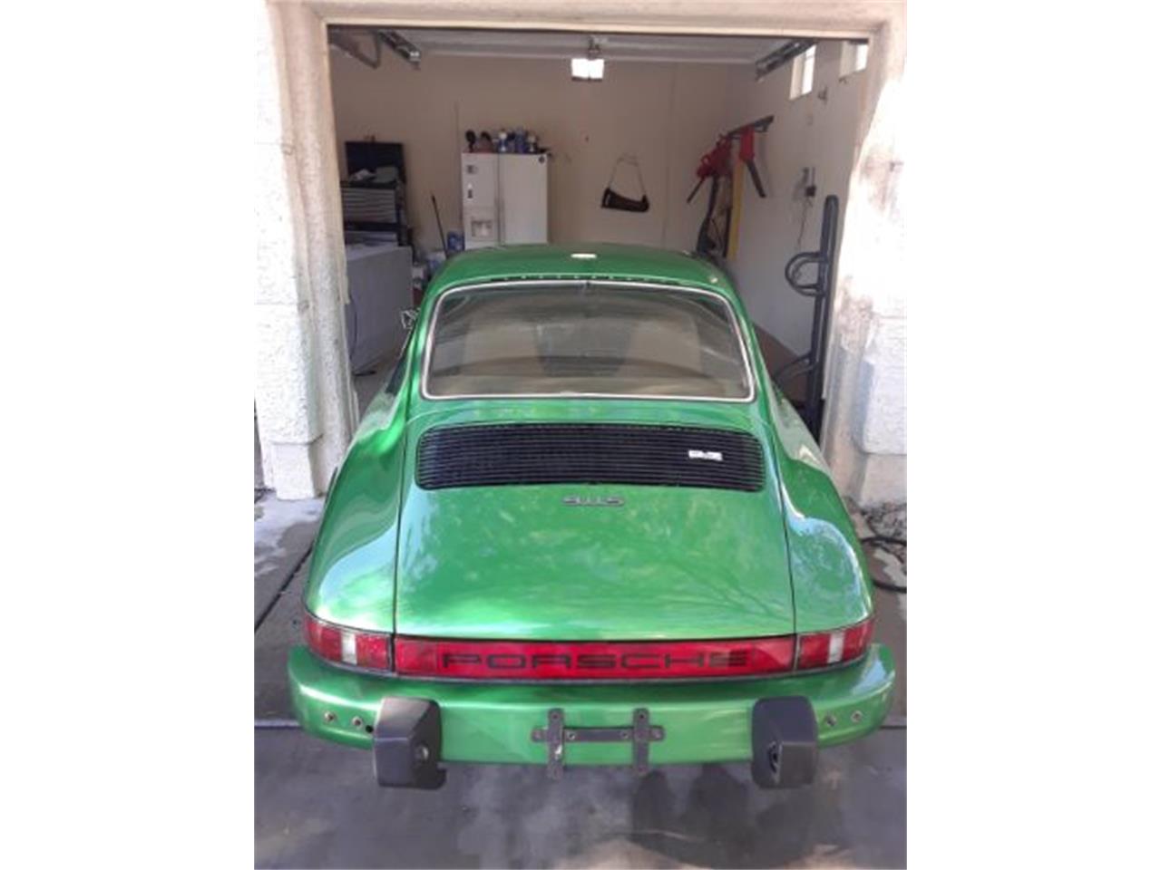 1974 Porsche 911 for sale in Cadillac, MI – photo 2