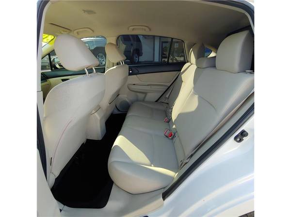 **2013 Subaru Impreza 2.0i Wagon** for sale in Redding, CA – photo 11