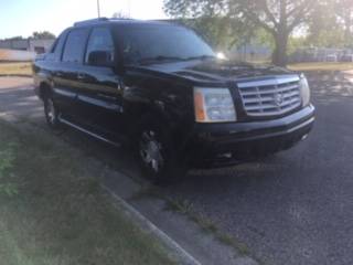 2002 Cadillac Escalade EXT for sale in Dayton, OH – photo 4