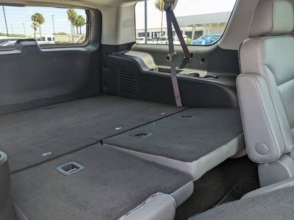 2017 Chevrolet Suburban LT 4x4 4WD Four Wheel Drive SKU: HR290316 for sale in Corpus Christi, TX – photo 22