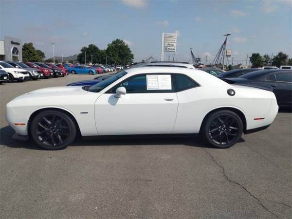 2019 Dodge Challenger R/t for sale in fort smith, AR – photo 2
