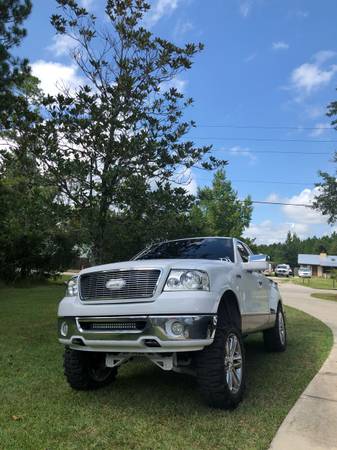2006 f150 4wd 4.6 for sale in St. Augustine, FL – photo 2