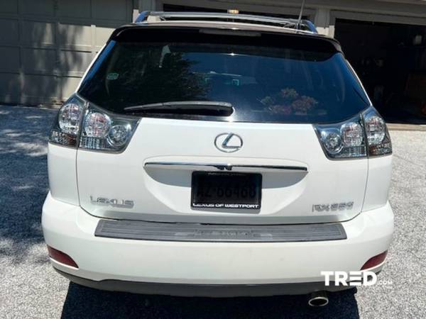 2009 Lexus RX 350 - - by dealer - vehicle automotive for sale in Hartford, CT – photo 4