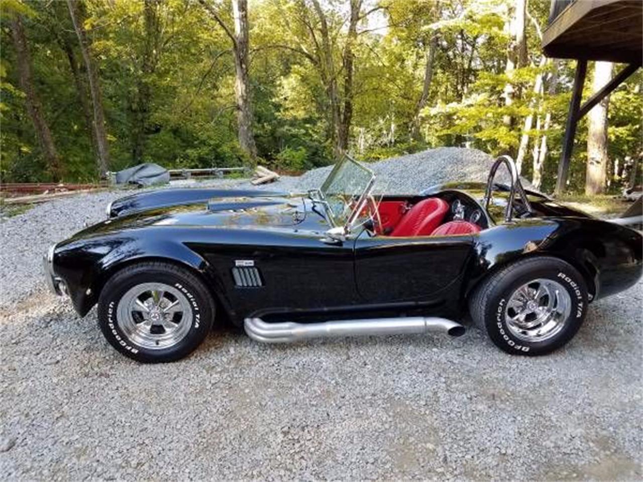 1966 Shelby Cobra for sale in Cadillac, MI – photo 17