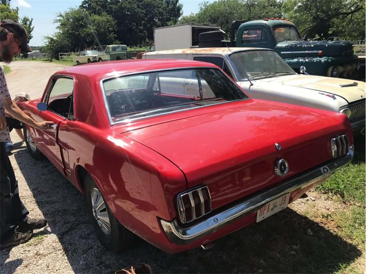 1965 Ford Mustang for sale in Midlothian, TX – photo 3