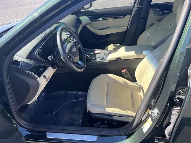 2020 Cadillac CT5 Premium Luxury AWD for sale in Newnan, GA – photo 10