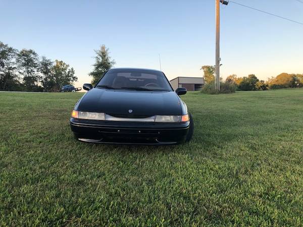 SUBARU SVX LSI - MINT CONDITION for sale in Dry Ridge, OH – photo 3