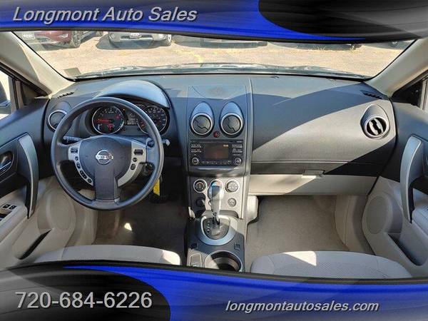 2014 Nissan Rogue Select S AWD for sale in Longmont, CO – photo 17