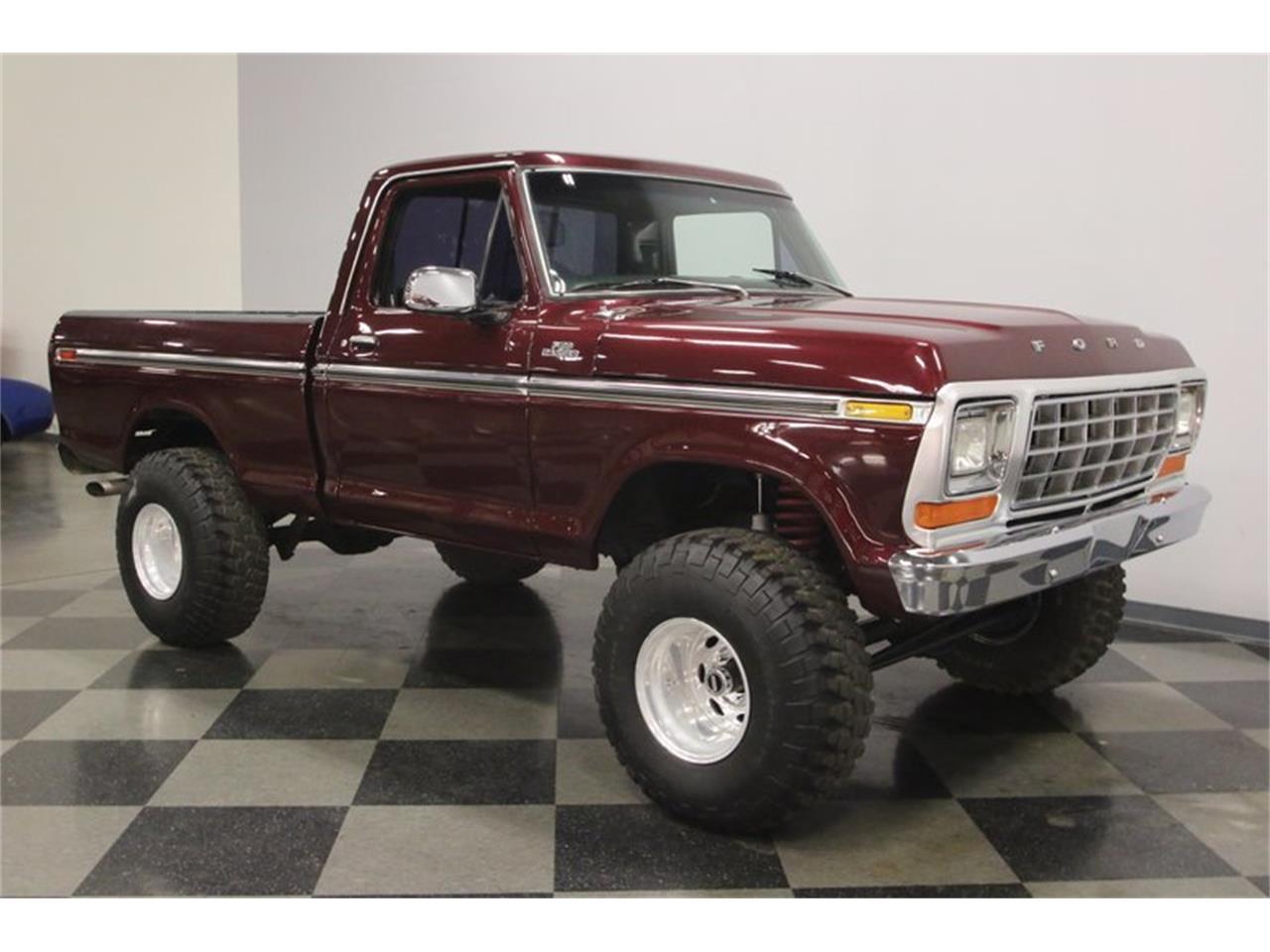 1978 Ford F150 for sale in Lavergne, TN – photo 16