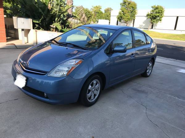 2006 Toyota Prius, 110 k & fully loaded for sale in Hayward, CA – photo 3