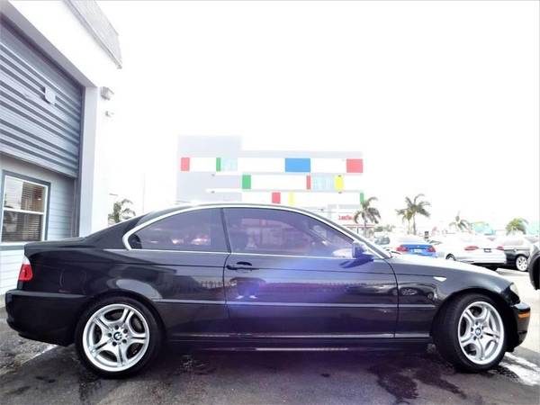 2004 BMW 330CI *BAD CREDIT NO PROBLEM!* $999 DOWN!! for sale in Fort Lauderdale, FL – photo 2