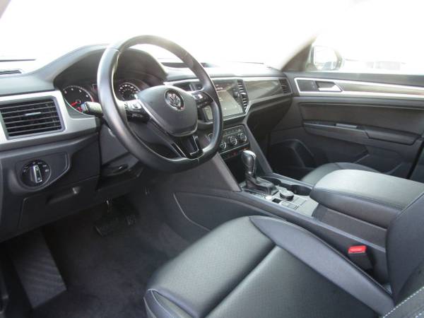 2018 Volkswagen Atlas 3 6L V6 SE w/Technology 4MOT - cars & for sale in Omaha, NE – photo 10