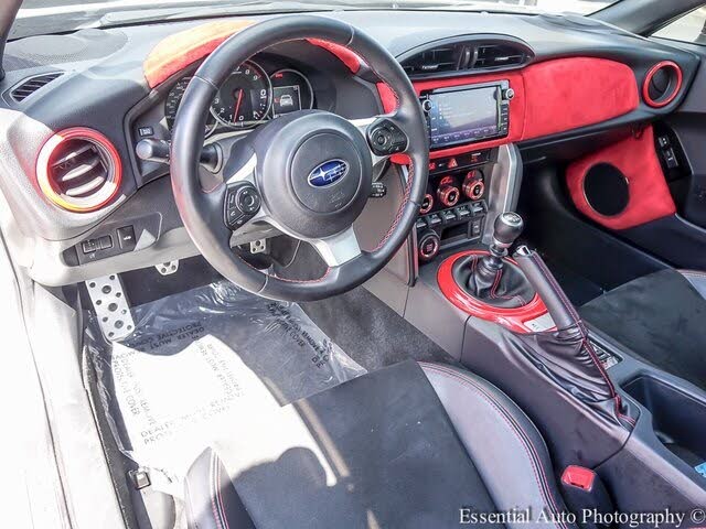 2020 Subaru BRZ Limited RWD for sale in Chicago, IL – photo 9