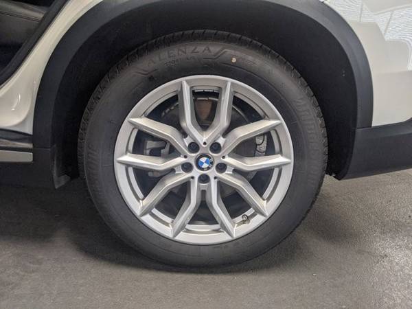 2019 BMW X5 AWD All Wheel Drive Certified xDrive40i SUV - cars & for sale in Fort Worth, TX – photo 22