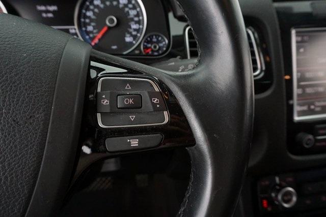 2014 Volkswagen Touareg 3.6L Sport w/Nav for sale in Farmington Hills, MI – photo 29