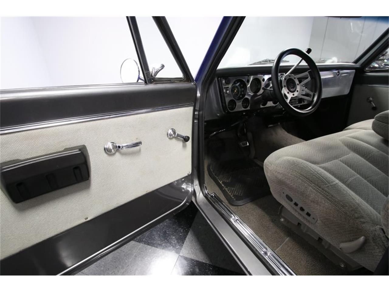 1968 Chevrolet Suburban for sale in Concord, NC – photo 44