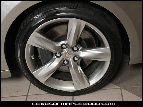 2015 Lexus IS 350 for sale in Maplewood, MN – photo 5