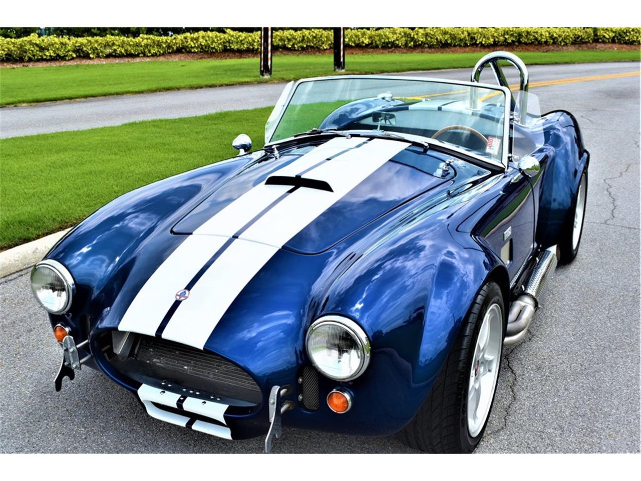 1965 Factory Five Cobra for sale in Lakeland, FL – photo 17