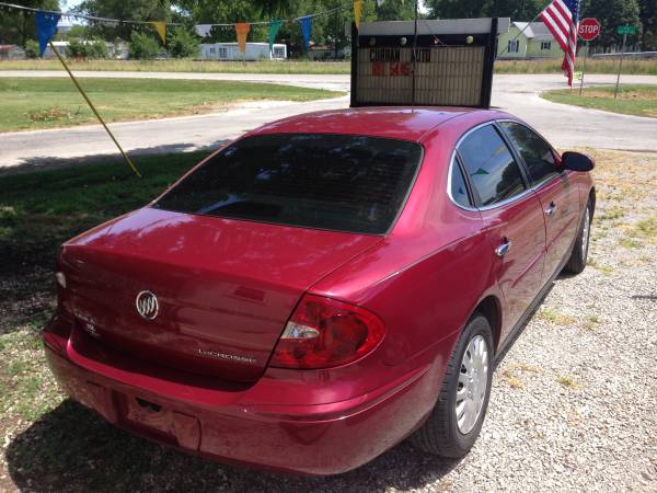 2005 Maroon Lacrosse (Call for Oct Sale Price) for sale in Curran, Illinois, IL – photo 3