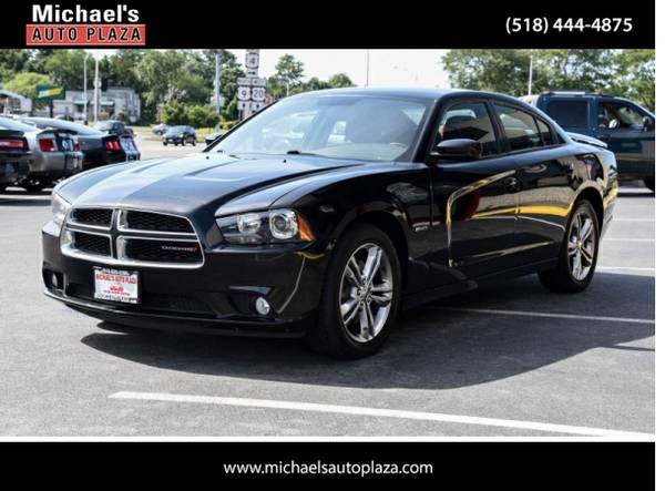 2013 Dodge Charger R/T for sale in east greenbush, NY – photo 8