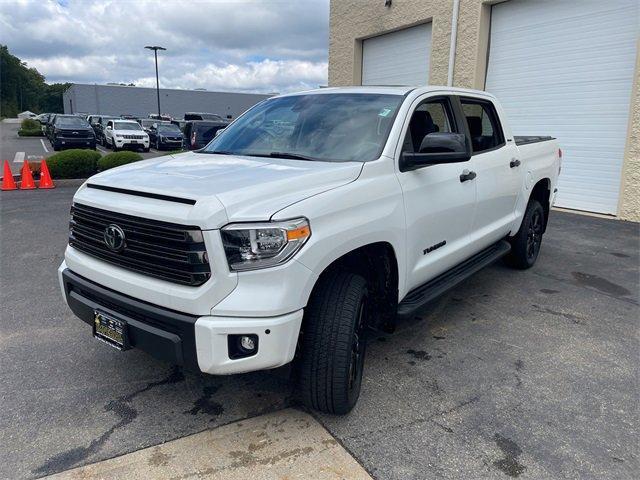 2021 Toyota Tundra Limited for sale in Other, MA – photo 10