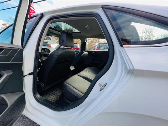 2019 Volkswagen Jetta 1.4T SE for sale in Other, VA – photo 25