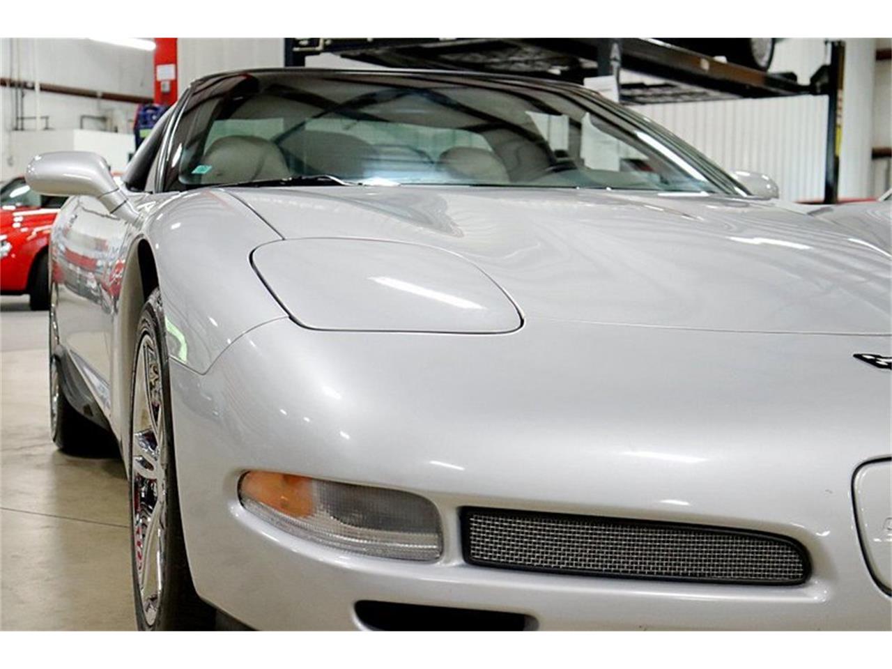 2000 Chevrolet Corvette for sale in Kentwood, MI – photo 54