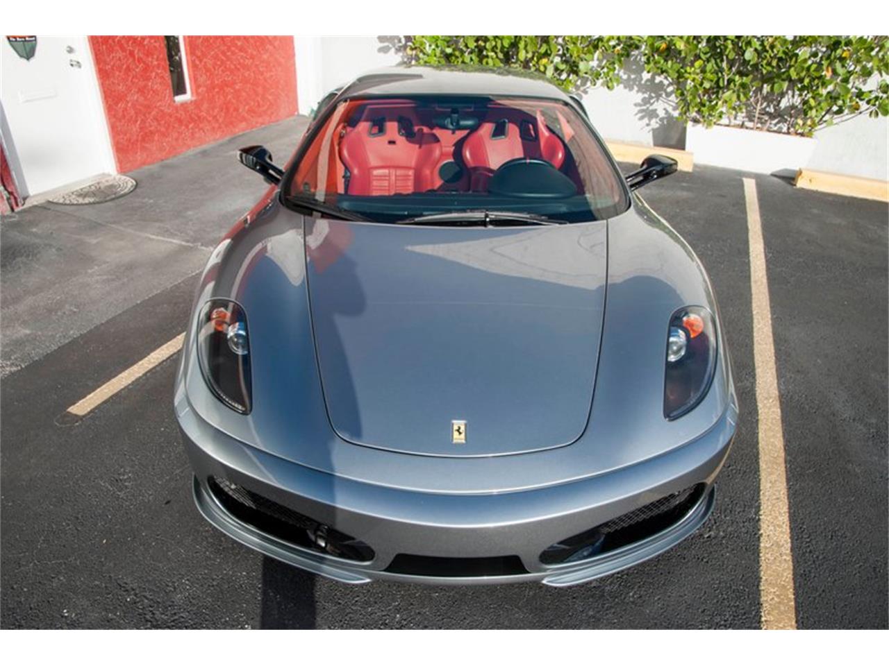 2005 Ferrari F430 for sale in Miami, FL – photo 32