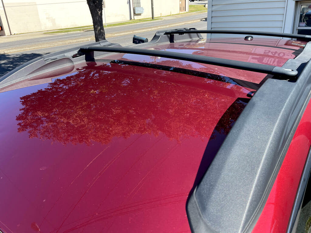 2019 Subaru Outback 2.5i AWD for sale in Salem, VA – photo 10