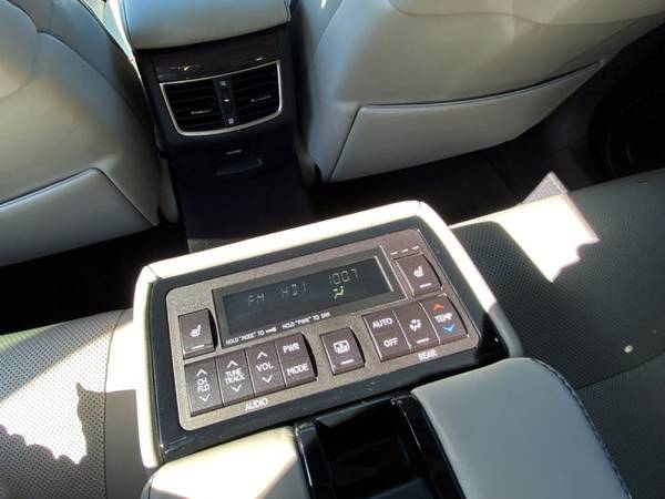 2013 Lexus GS 350 4dr Sdn AWD - - by dealer - vehicle for sale in Mishawaka, IN – photo 17