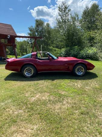 1979 Chevrolet Corvette for sale in Other, NY – photo 16